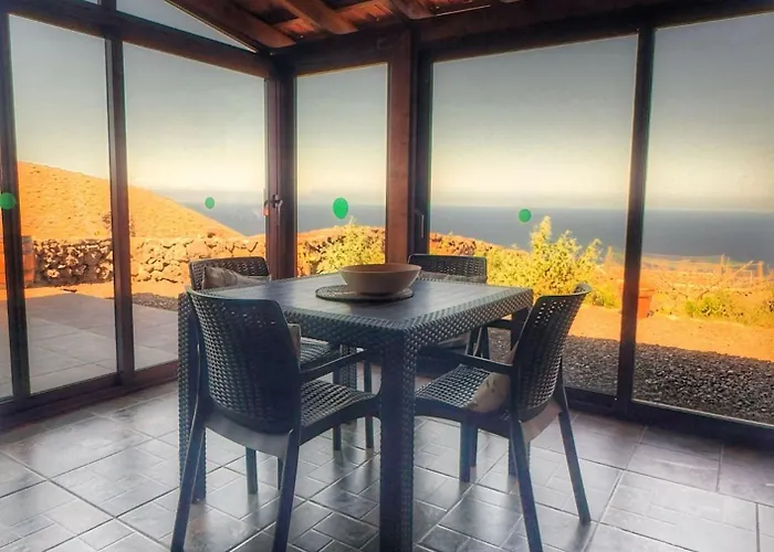 Apartamento Los Cactus