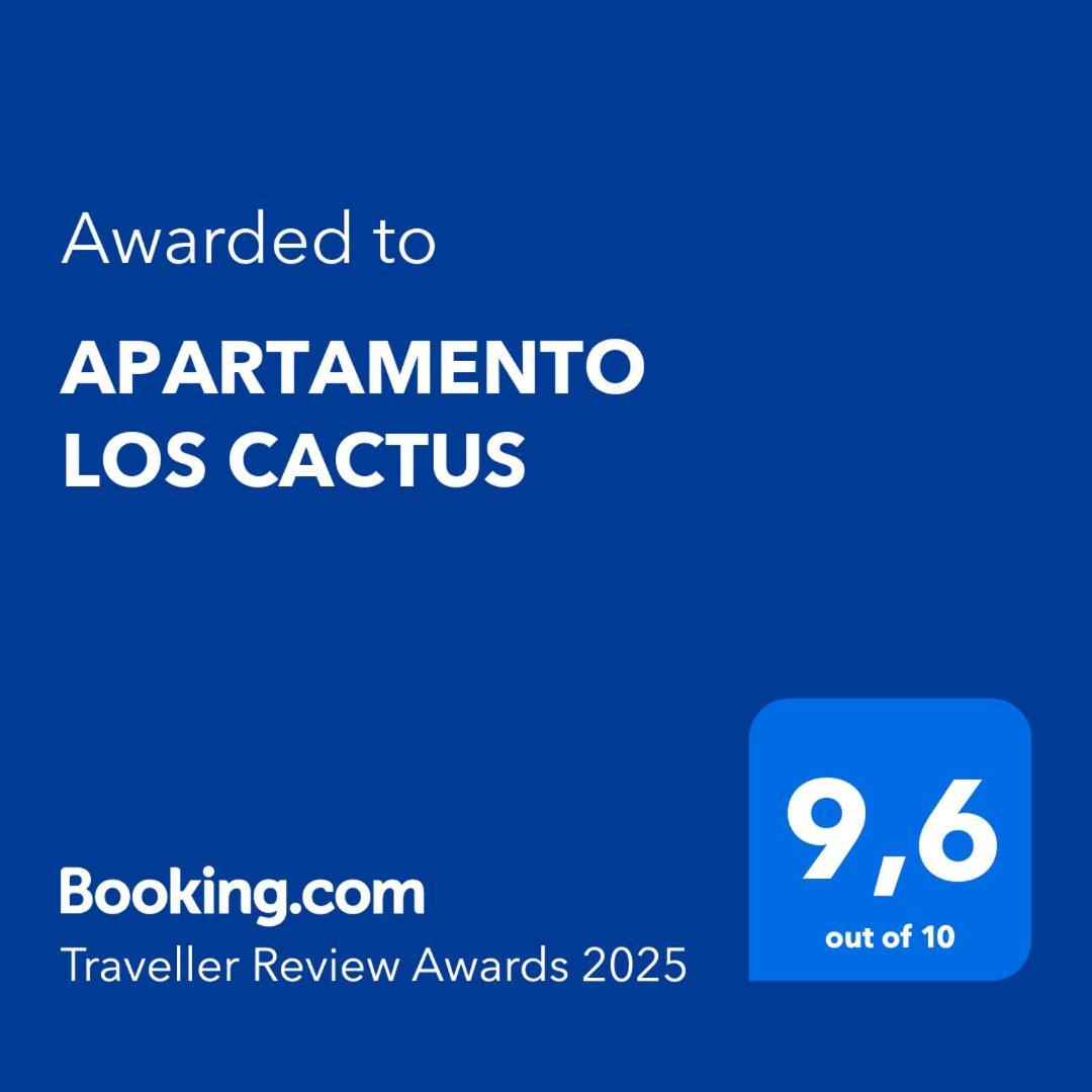 Apartment Cactus