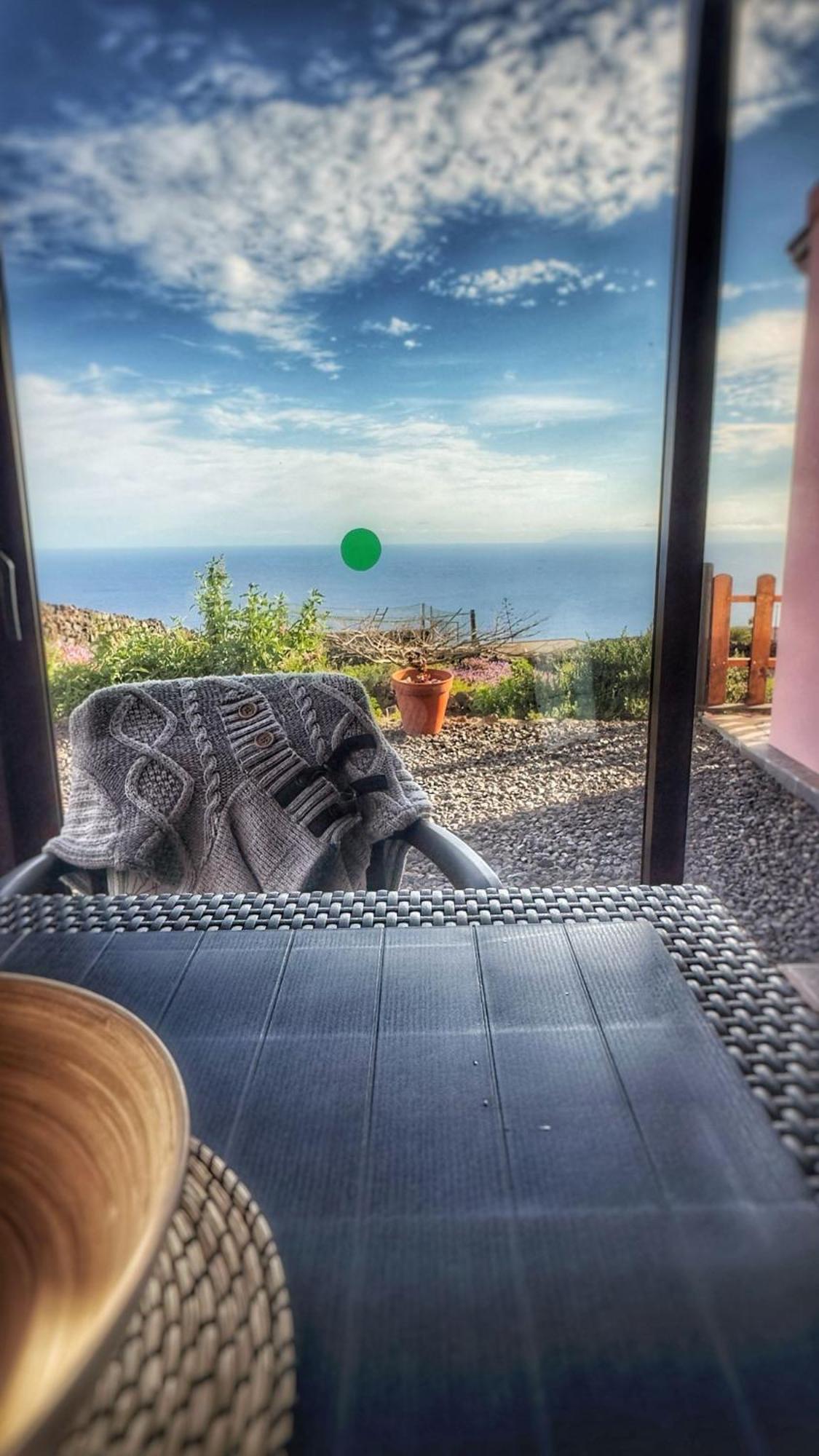 Cactus Apartment Echedo