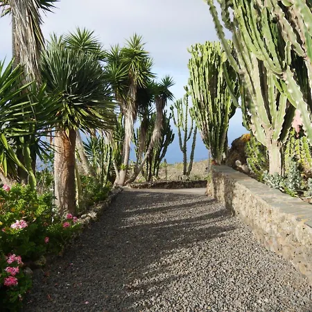Apartamento Los Cactus Echedo Exterior photo