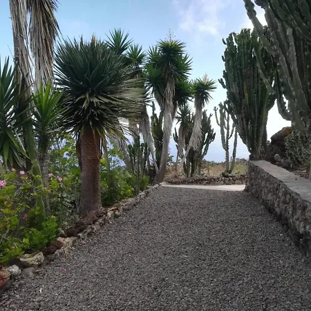 Apartamento Los Cactus Echedo Exterior photo
